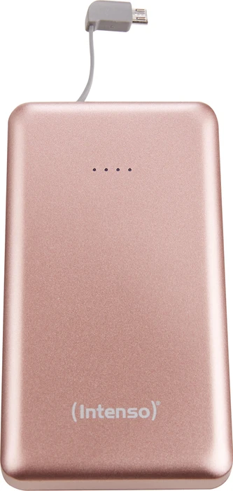 Intenso Powerbank S10000 pink