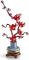 LEGO Botanicals - Pflaumenblüte Vorschaubild