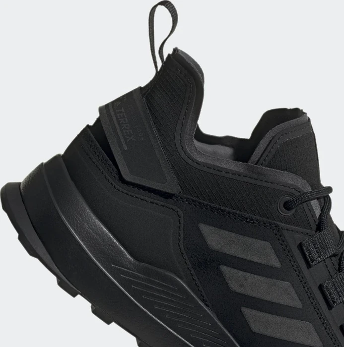 adidas Terrex Hikster Low core black (Herren)