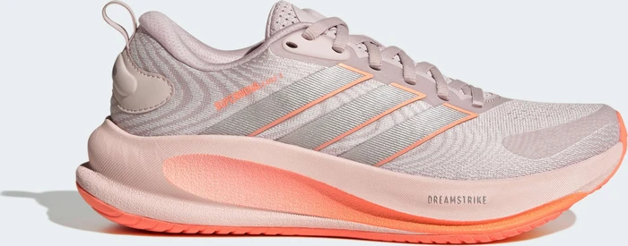 adidas Supernova Ease 2 ice purple/beam orange/dash grey (Damen)