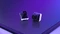 Endorfy Thock TKL Wireless, PBT, LEDs RGB, hot-swap, Black, Kailh Box BLACK, USB/Bluetooth, US Vorschaubild