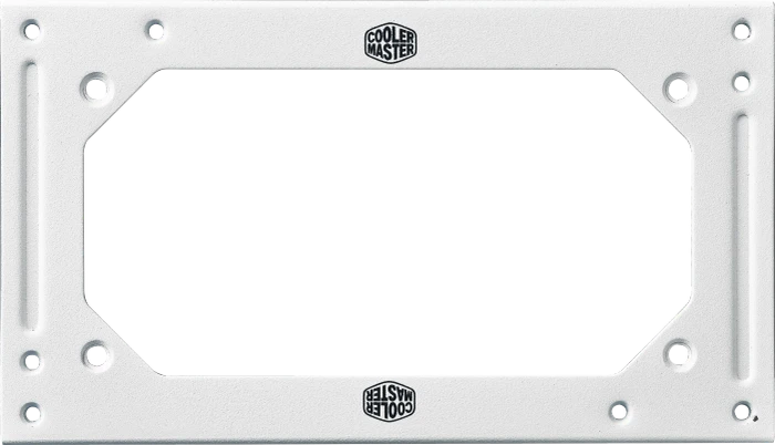 Cooler Master V-Series V850 SFX Gold White Edition 850W, ATX 3.1