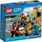 LEGO City Feuerwehr - Feuerwehr Starter Set Vorschaubild
