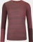 Ortovox 185 Rock'N'Wool Funktionsshirt langarm mountain rose (Damen) Vorschaubild