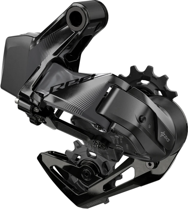 SRAM Red XPLR eTap AXS 12s 10-44t Schaltwerk kurz