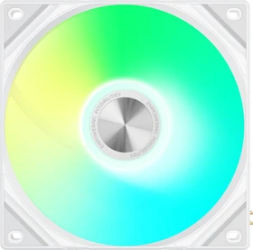 TRYX Rota SL 120 ARGB White, weiß, 120mm