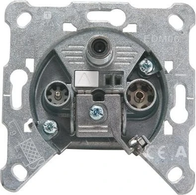 Triax EDM 6