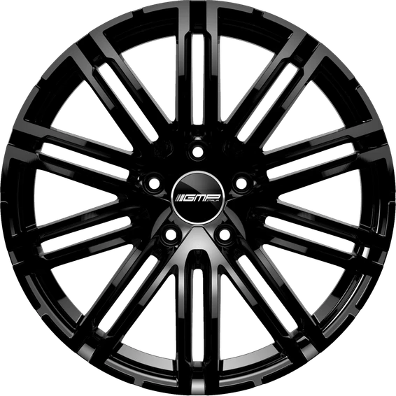 GMP Targa
