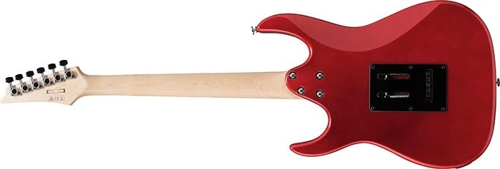 Ibanez GRX40 CA Candy Apple