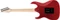 Ibanez GRX40 CA Candy Apple Vorschaubild