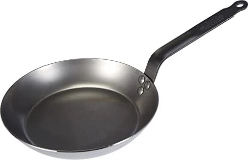 De Buyer Carbone Plus Bratpfanne