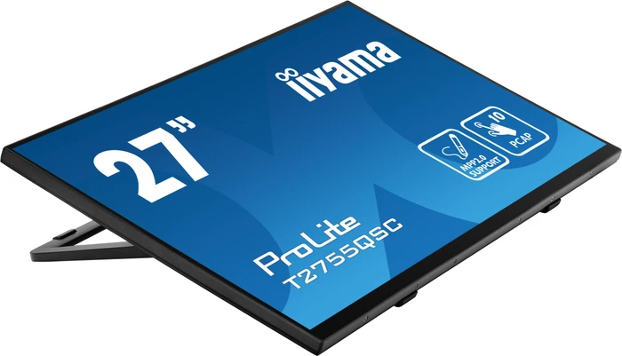 iiyama ProLite T2755QSC-B1, 27"