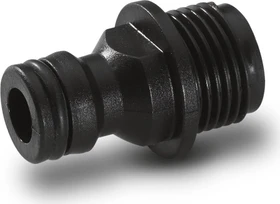 Kärcher Anschluss Adapter G1/2"