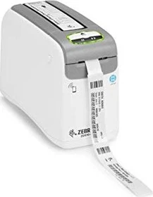 Zebra ZD510-HC, 300dpi, BT 4.0 LE, Thermodirekt