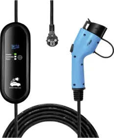 Akyga AK-EC-18, 5m Ladekabel