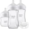 Philips Avent SCD878/11 Natural Response Glas Neugeborenen Starter-Set, 4-tlg. Vorschaubild