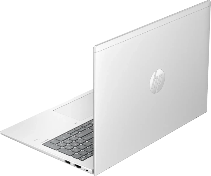 HP ProBook 460 G11, Pike Silver, Core Ultra 7 155U, 16GB RAM, 1TB SSD, DE
