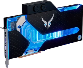 PowerColor Liquid Devil Radeon RX 7900 XTX, 24GB GDDR6, HDMI, 3x DP
