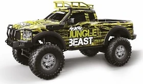 Amewi Junior Dirt Climbing Beast schwarz/grün 1:10