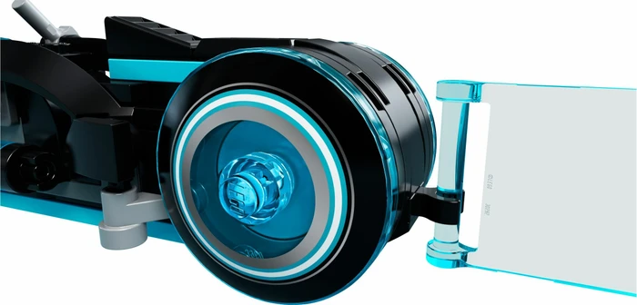LEGO Ideas - TRON: Legacy