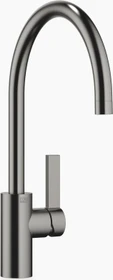 Dornbracht Tara Ultra Einhebelmischer dark platinum matt