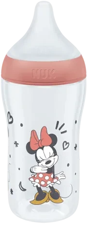 NUK Perfect Match Trinkflasche, 260ml