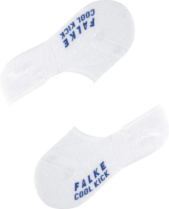 Falke Cool Kick Socken weiß (Junior)