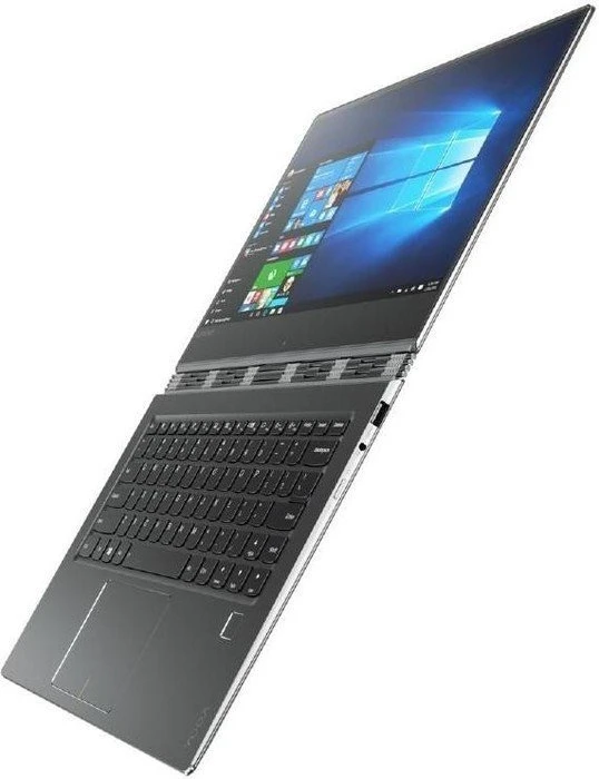 Lenovo Yoga 910-13IKB, Core i5-7200U, 8GB RAM, 512GB SSD, DE