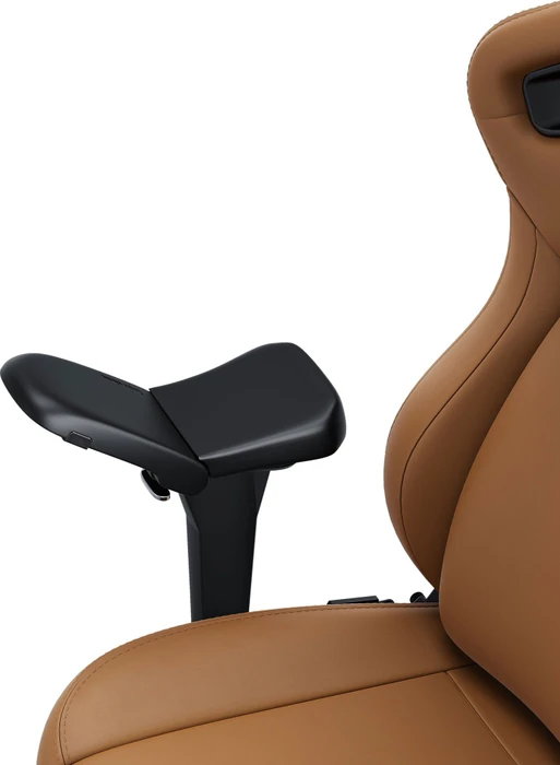 Anda Seat Kaiser 4 Premium L Gamingstuhl, braun