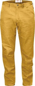 Fjällräven High Coast Hose lang ochre (Herren)