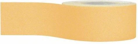 Bosch Professional C470 Best for Wood and Paint Schleifblatt Sparrolle K60, 115mm x 5m, 1 Stück