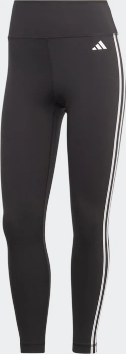 adidas Train Essentials 3-Streifen High-Waisted Hose 7/8 black (Damen)