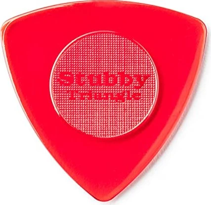 Dunlop Tri Stubby Pick