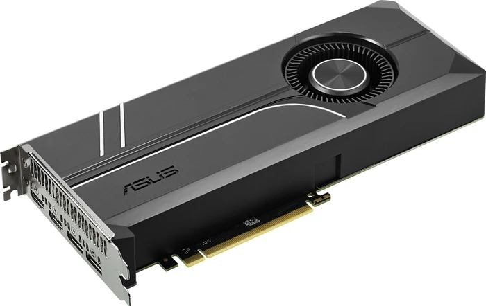 ASUS Turbo GeForce GTX 1080 Ti, TURBO-GTX1080TI-11G, 11GB GDDR5X, 2x HDMI, 2x DP