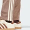 adidas Adicolor Classics Beckenbauer Trainingshose lang trace brown/wonder white (Herren) Vorschaubild
