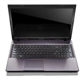Lenovo IdeaPad Z570, Core i7-2670QM, 8GB RAM, 750GB HDD, GeForce GT 540M, DE