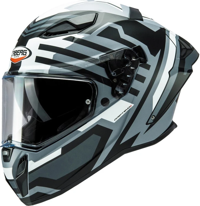 Caberg Drift Evo II