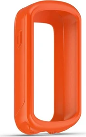 Garmin Edge 830 Silikon Schutzhülle orange