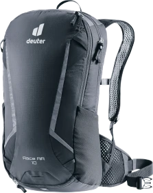 Deuter Race Air schwarz