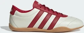 adidas Grand Court Lo ivory/team victory red/gum (Damen)