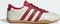 adidas Grand Court Lo ivory/team victory red/gum (Damen) Vorschaubild