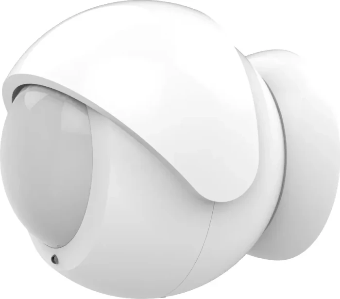 Philio PSP05 Außen-Bewegungsmelder mit Magnethalterung, Bewegungsmelder