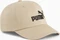Puma Essentials No.1 Kappe toasted almond/gold no1 logo Vorschaubild