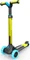 Berg Nexo LED Kickboard lime Vorschaubild