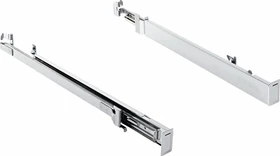 Miele HFC 92 FlexiClip PyroFit Vollauszug 1-fach