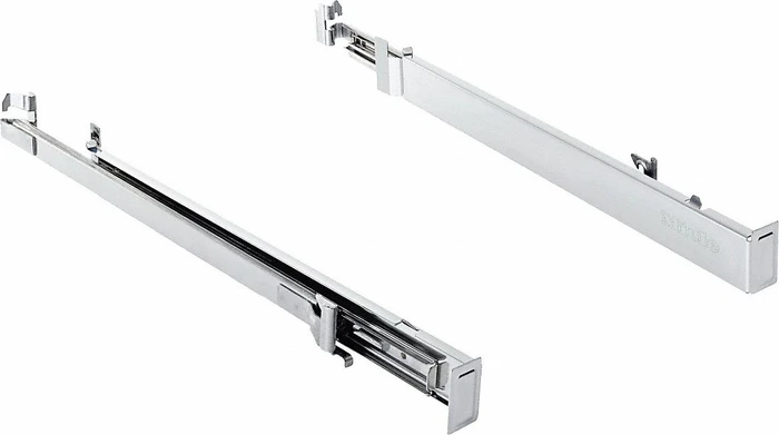 Miele HFC 92 FlexiClip PyroFit Vollauszug 1-fach