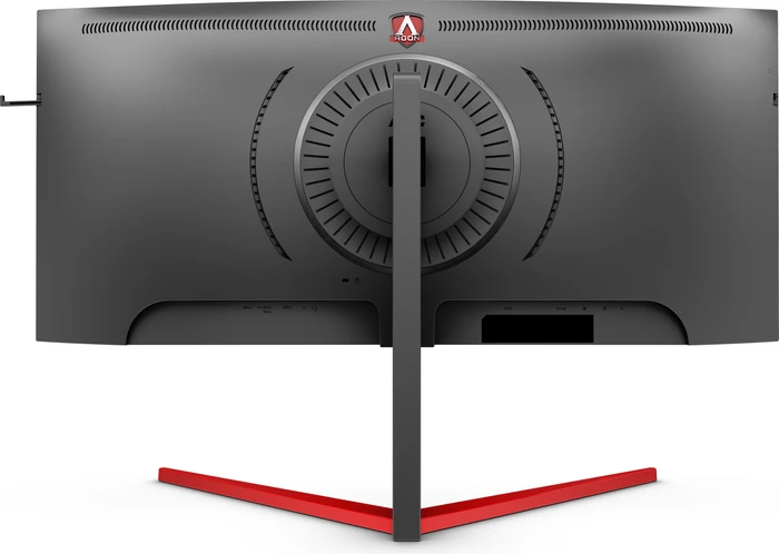 AOC Agon AG353UCG, 35"