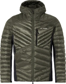 Vaude Sesvenna Pro II Funktionsjacke khaki (Herren)