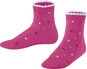 Falke Multidot Socken gloss (Junior)