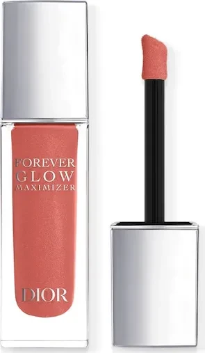 Christian Dior Forever Glow Maximizer Highlighter 018 flame, 11ml